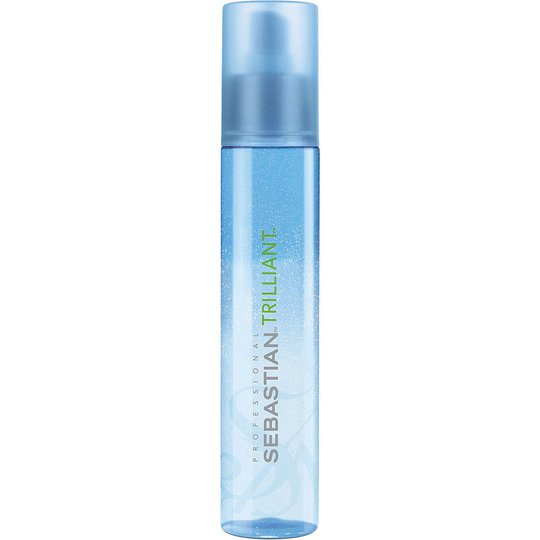 Sebastian Professional Trilliant Thermal Protection & Shimmer-Complex, 150 ml Sebastian Muotoilutuotteet