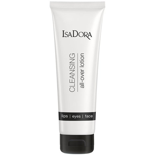 Cleansing All-Over Lotion, 125 ml IsaDora Ihonpuhdistus
