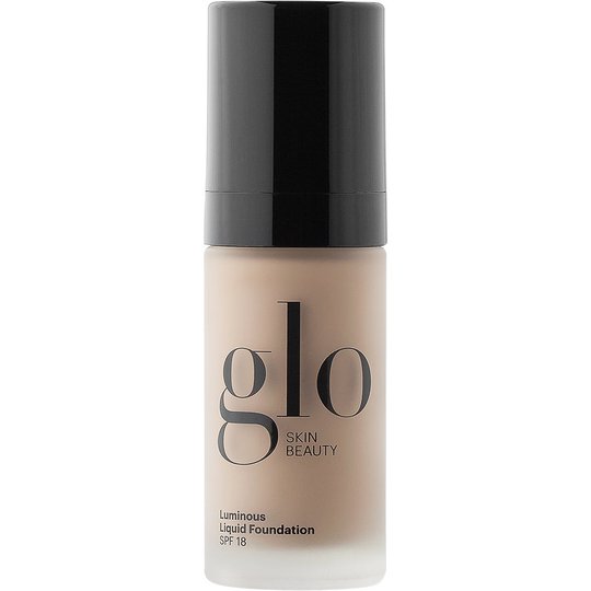 Luminous Liquid Foundation, 30 ml Glo Skin Beauty Meikkivoiteet