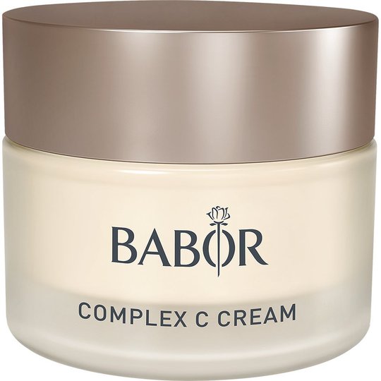 Babor Complex C Cream, 50 ml Babor 24h-voiteet