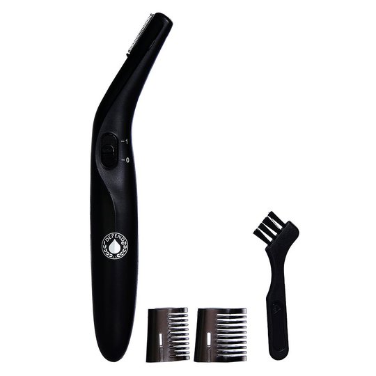 Depend Eyebrow Trimmer, Depend Kulmakarvat