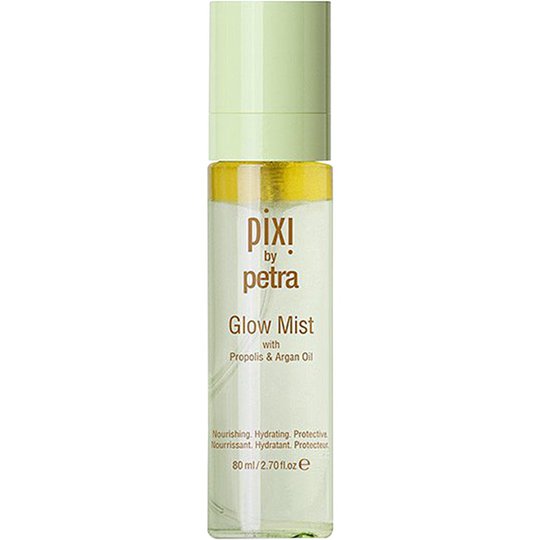 Pixi Glow Mist, 80 ml Pixi Kasvovedet