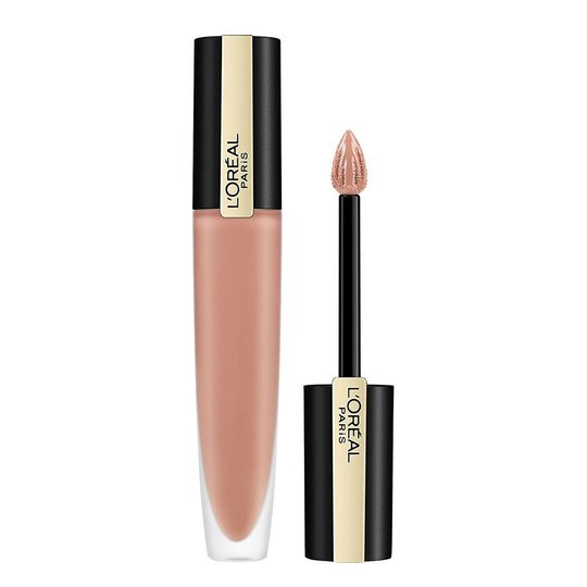 Liquid Lipstick Rouge Signature, 7 ml L'Oréal Paris Huulipuna