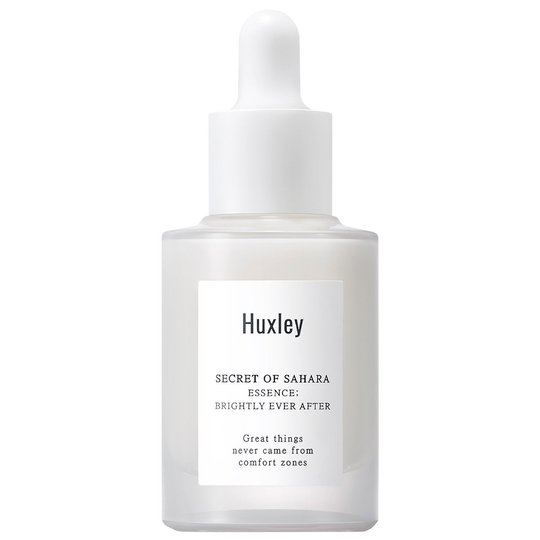 Essence Brightley Ever After, 30 ml Huxley K-Beauty