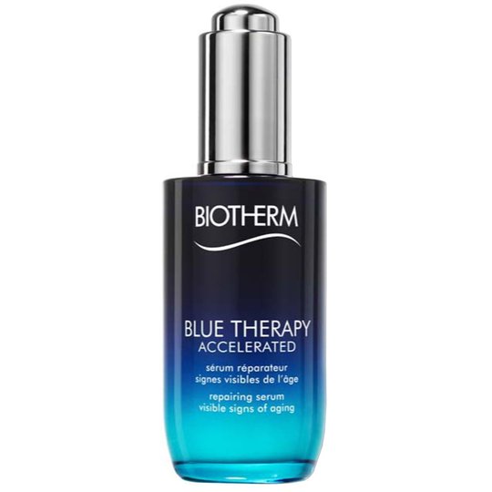 Biotherm Blue Therapy Accelerated Serum, 50 ml Biotherm Seerumi