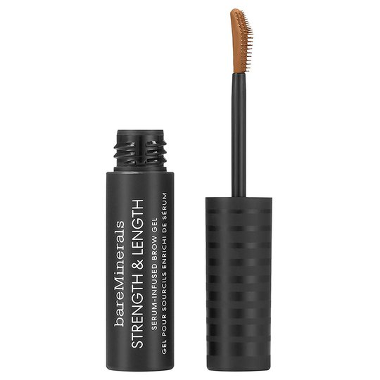 Strength & Length Serum Infused Brow Gel, 5 ml bareMinerals Kulmameikit