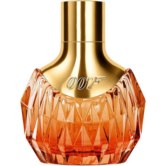 James Bond for Her, 30 ml James Bond Miesten hajuvedet
