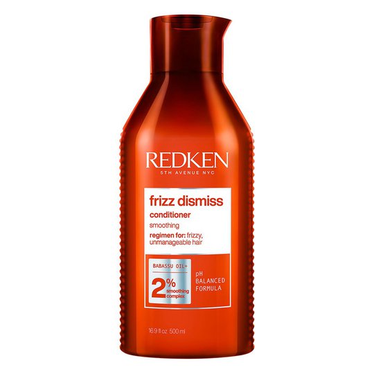 Redken Frizz Dismiss Conditioner, 500 ml Redken Hoitoaine