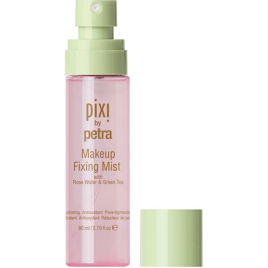 Pixi Make-Up Fixing Mist, 80 ml Pixi Meikinkiinnityssuihke