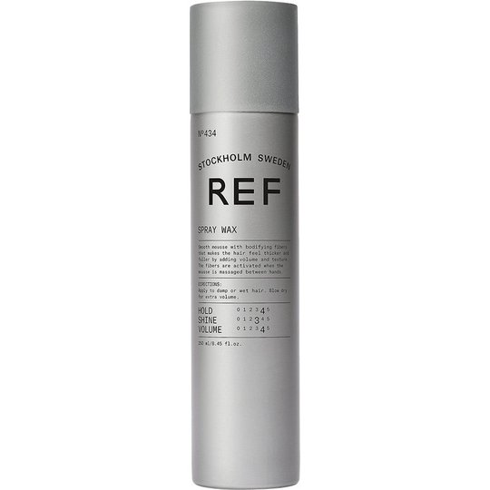 REF. Spray Wax, 250 ml REF Hiusvahat