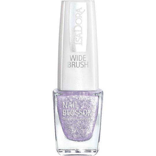 IsaDora Nail Blossom, Orchid Petals, 6 ml IsaDora Kynsilakat