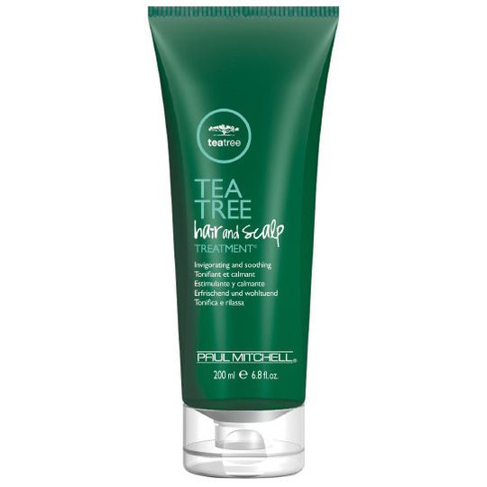 Tea Tree Hair & Scalp Treatment, 200 ml Paul Mitchell Hiusnaamiot