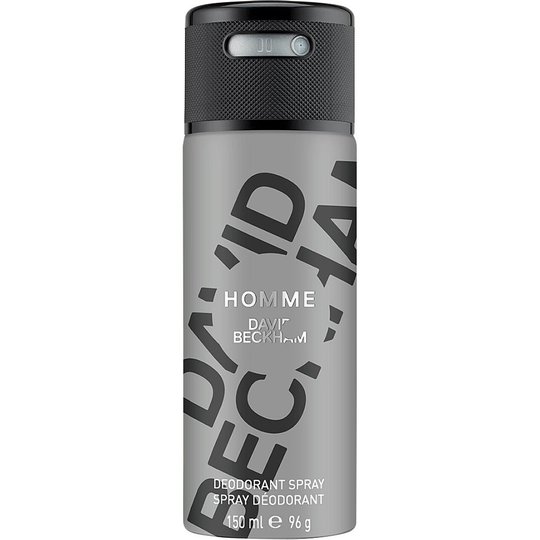 Homme Deospray, 150 ml David Beckham Deodorantit