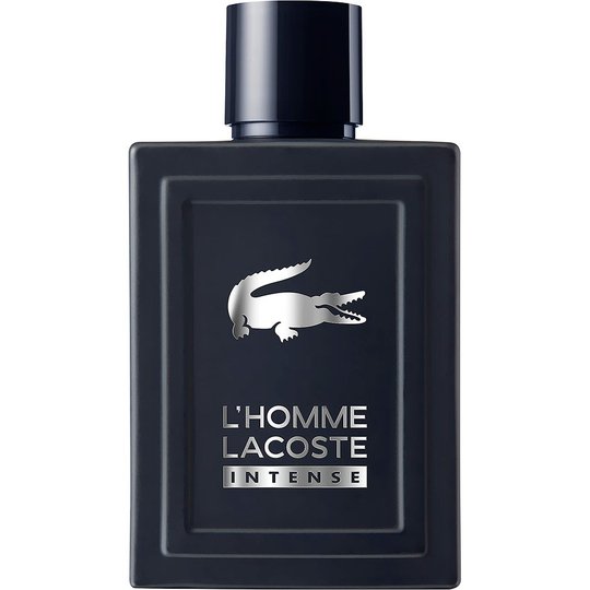 Lacoste L'Homme Lacoste Intense EdT, 100 ml Lacoste Miesten hajuvedet