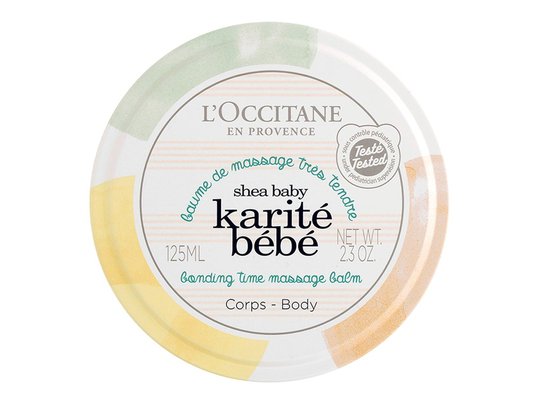 , 125 ml L'Occitane Hieronta