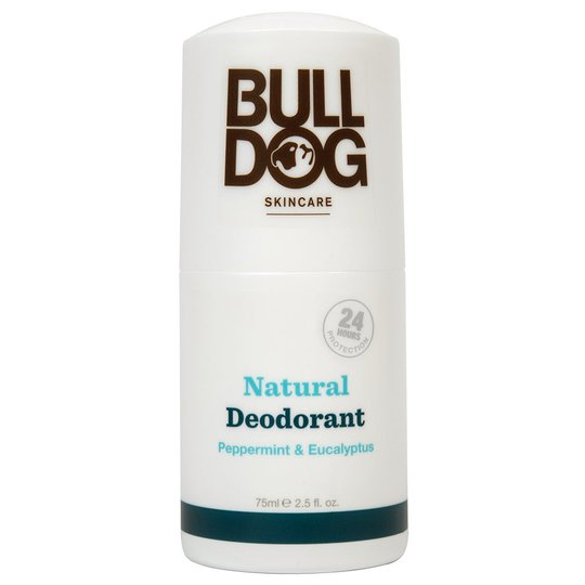 Deodorant, 75 ml Bulldog Miesten deodorantit