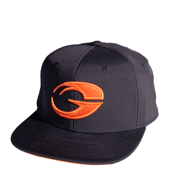 No Compromise Cap, Black