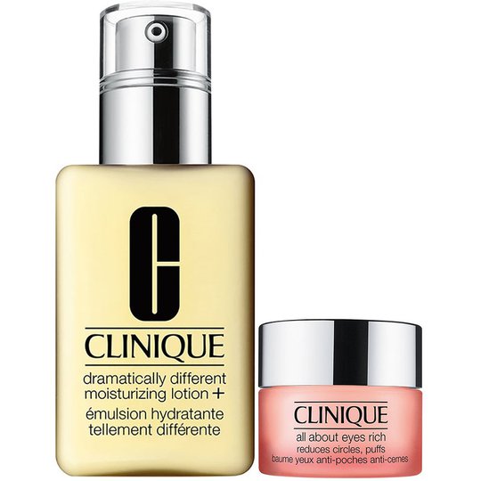 Hydrating Bestsellers, Clinique Ihonhoitopakkaukset