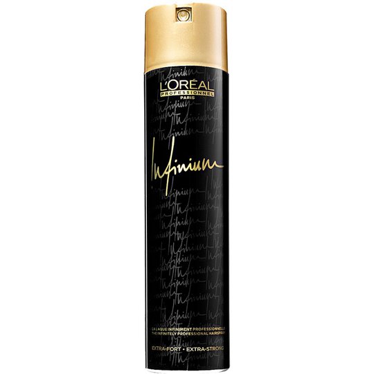 L'Oréal Professionnel Paris Infinium The Infinitely Porfessional Hairspray, 300 ml L'Oréal Professionnel Muotoilutuotteet