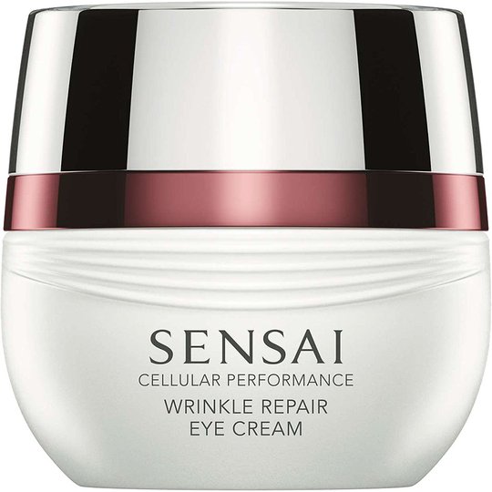Sensai Celluar Performance Wrinkle Repair Eye Cream, 15 ml Sensai Silmät
