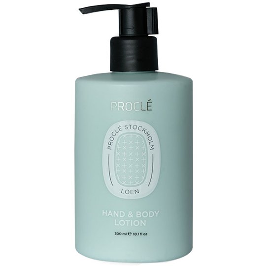 Hand & Body Lotion, 300 ml Proclé Käsivoiteet