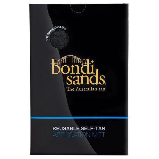 Application Mitt, Bondi Sands Itseruskettavat