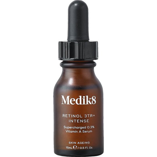 Retinol 3TR+ Intense, 15 ml Medik8 Seerumi