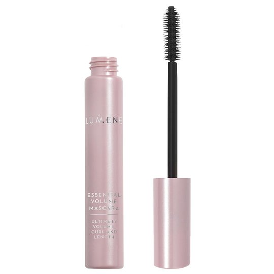 Essential Volume Mascara, 7 ml Lumene Ripsivärit