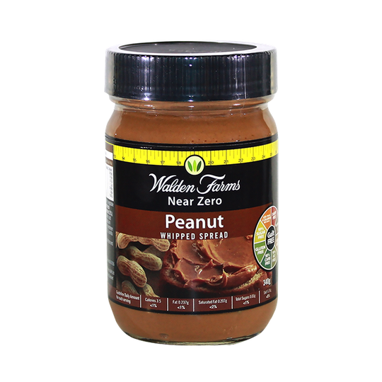 Whipped Peanut Spread, 355ml
