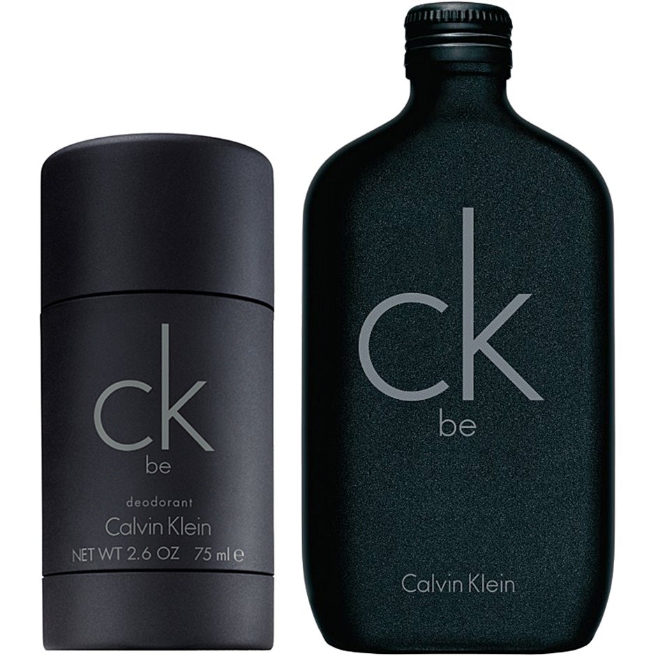 CK Be Duo, Calvin Klein Unisex