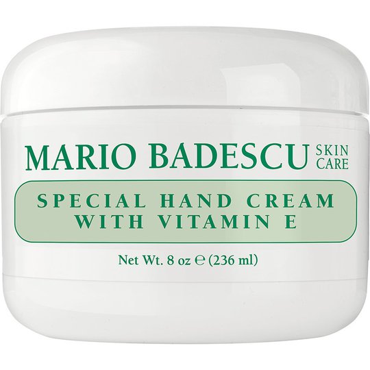 Mario Badescu Special Hand Cream with Vitamin E, 236 ml Mario Badescu Käsienhoito