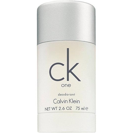 Calvin Klein CK One Deodorant Stick, 75 ml Calvin Klein Stikit & Voiteet