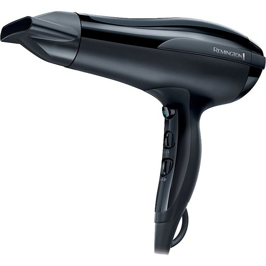Remington PRO-Air 2200 D5210 Hair Dryer, Remington Hiustenkuivaajat