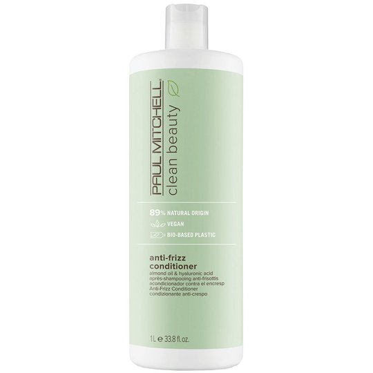 Anti-Frizz Leave-In Conditioner, 1000 ml Paul Mitchell Hoitoaine