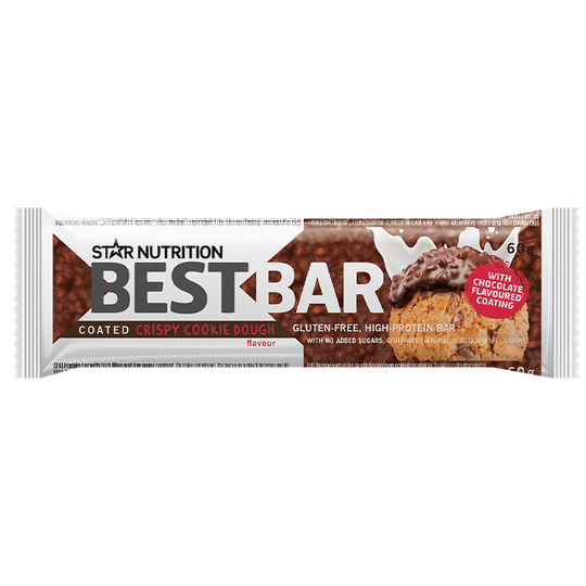 Best Bar, 60 g