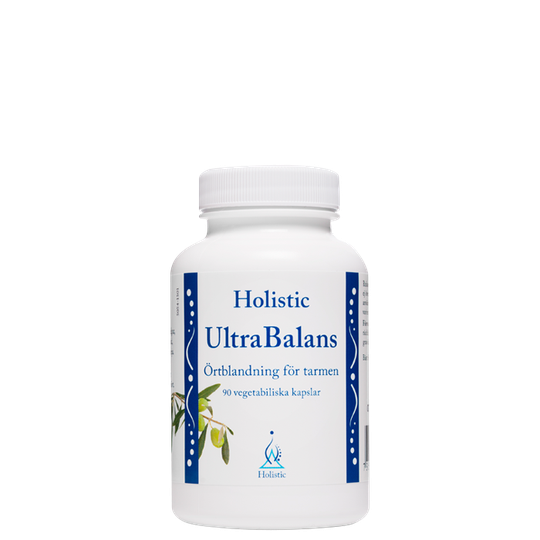 UltraBalans, 90 kapselia