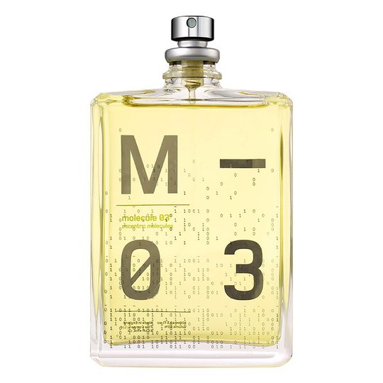 - Molecule 03, 100 ml Escentric Molecules Muut tuoksut