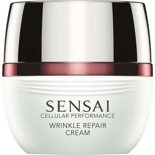 Sensai Celluar Performance Wrinkle Repair Cream, 40 ml Sensai Päivävoiteet
