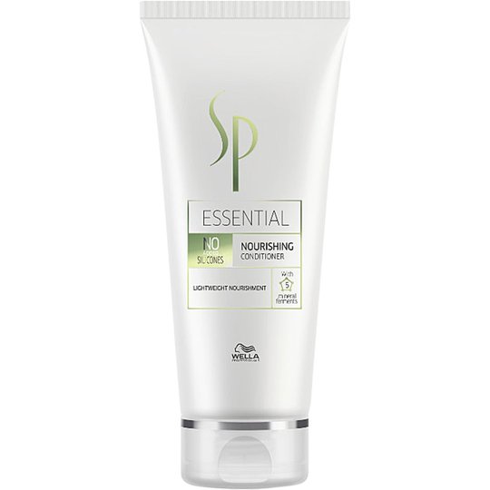 Classic Essential, 200 ml Wella Hoitoaine