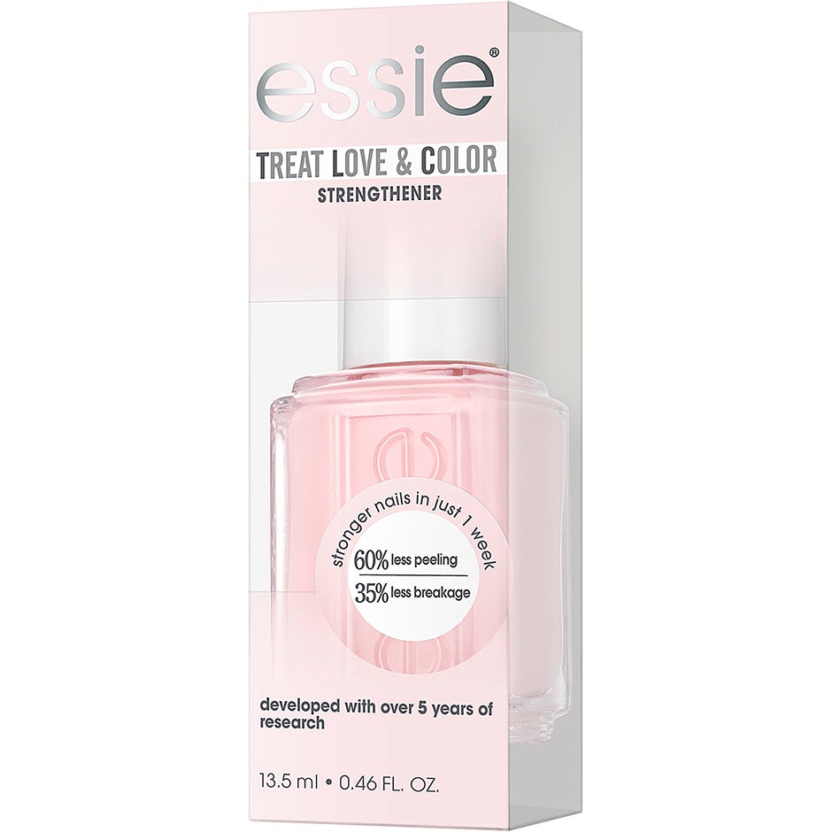 Essie Treat Love & Color, Minimally Modest, 13.5 ml Essie Kynsilakat