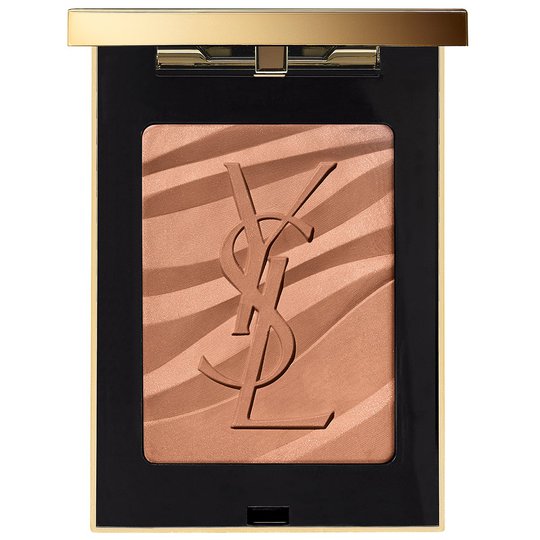 Les Sahariennes Bronzing Stones, Yves Saint Laurent Aurinkopuuteri