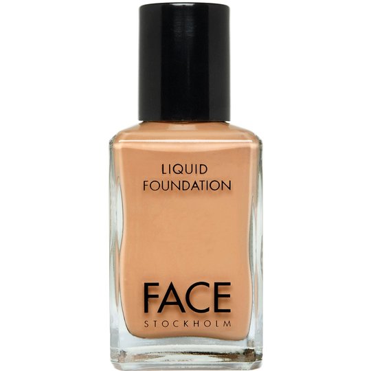 Liquid Foundation, 29 ml FACE Stockholm Meikkivoiteet
