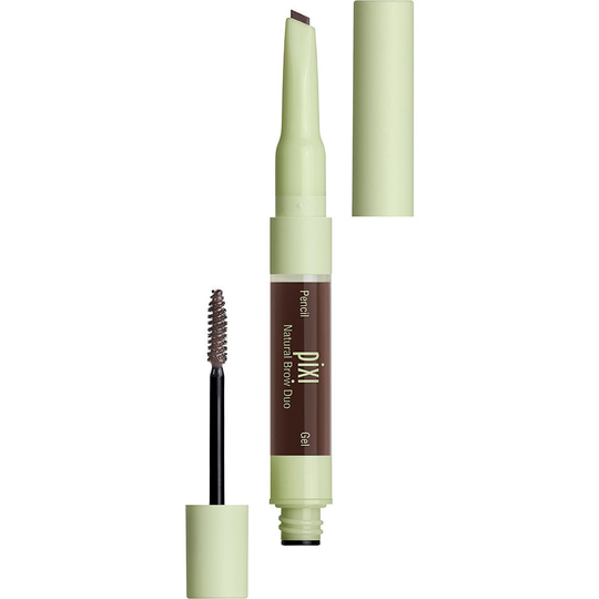 Pixi Natural Brow Duo, Pixi Kulmameikit