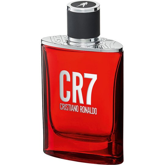 Cristiano Ronaldo Ronaldo CR7 EdT, 50 ml Cristiano Ronaldo Hajuvedet