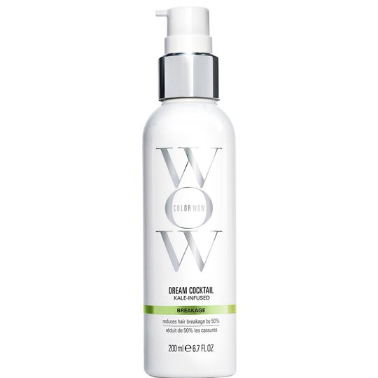Colorwow Kale Cocktail Bionic Tonic, 200 ml Colorwow Hoitavat tuotteet