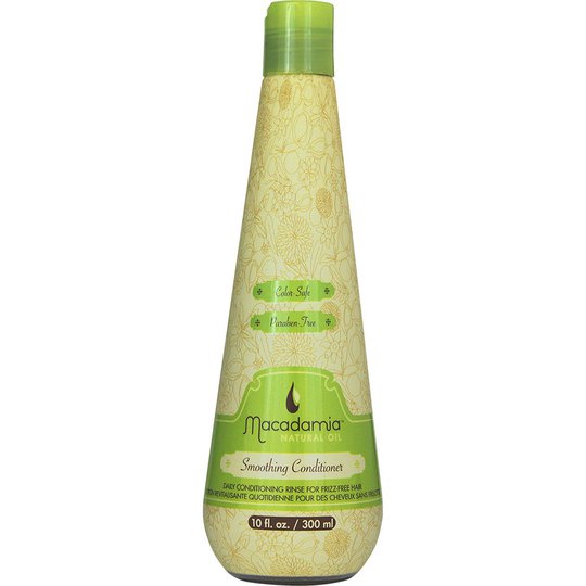 Macadamia Professional Smoothing Conditioner, 300 ml Macadamia Hoitoaine