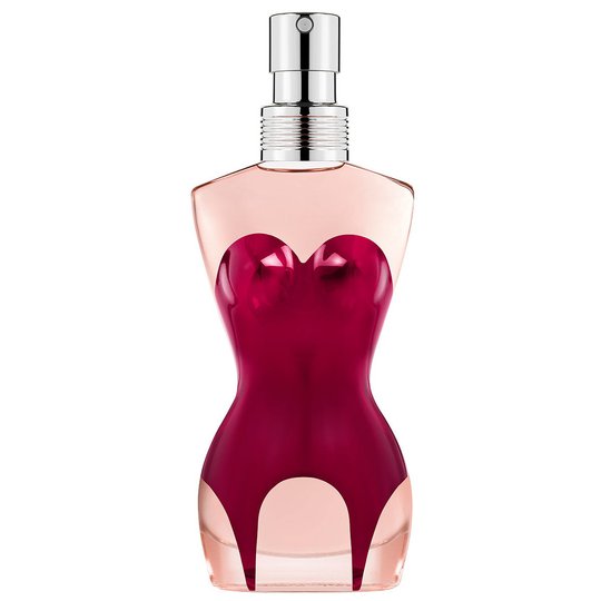 Classique , 30 ml Jean Paul Gaultier Hajuvedet