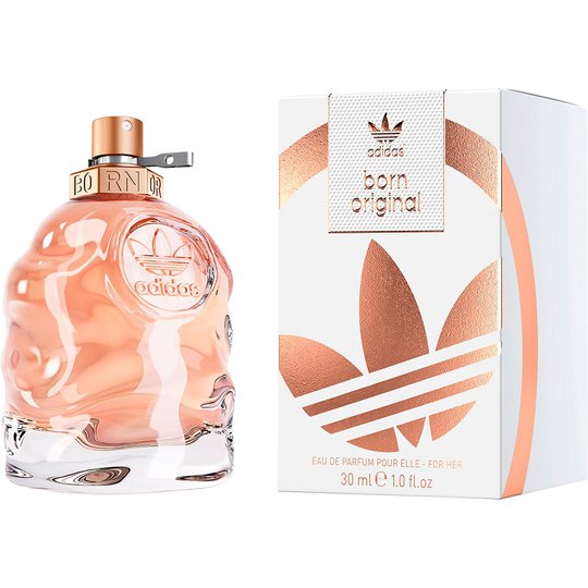 Adidas Born Original , 30 ml Adidas Hajuvedet