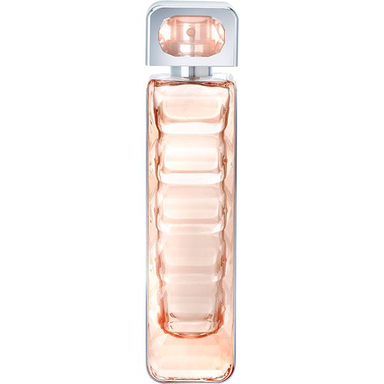 Boss Orange Woman EdT, 50 ml Hugo Boss Luksustuoksut