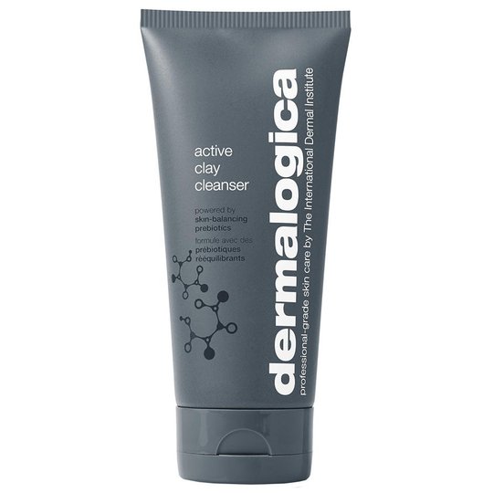 Active Clay Cleanser, 150 ml Dermalogica Kasvojen puhdistus